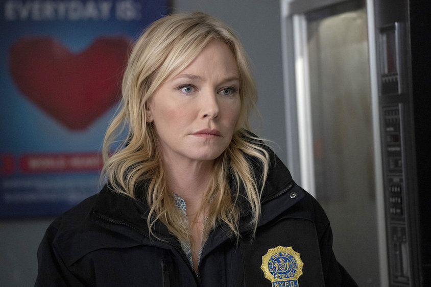 kelli giddish 2020