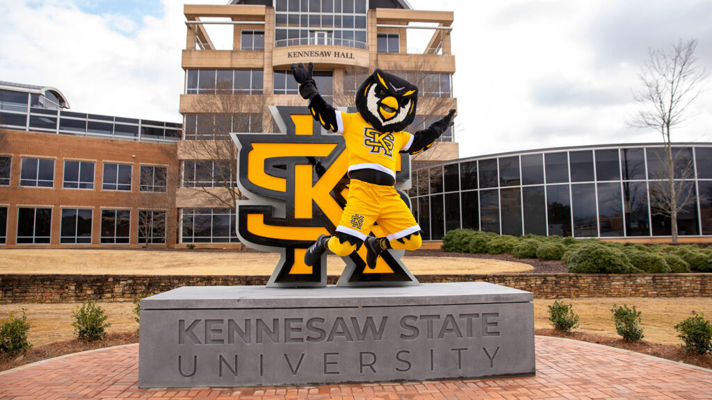 kennesaw state university kennesaw ga