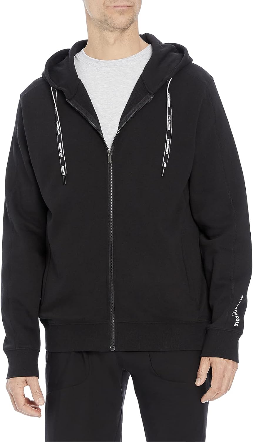 kenneth cole hoodie price