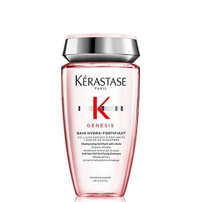 kerastase shampoo uk boots