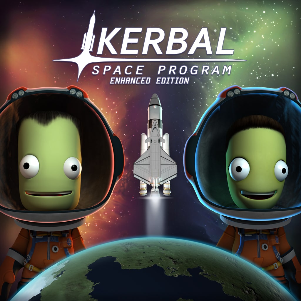 kerbalspace