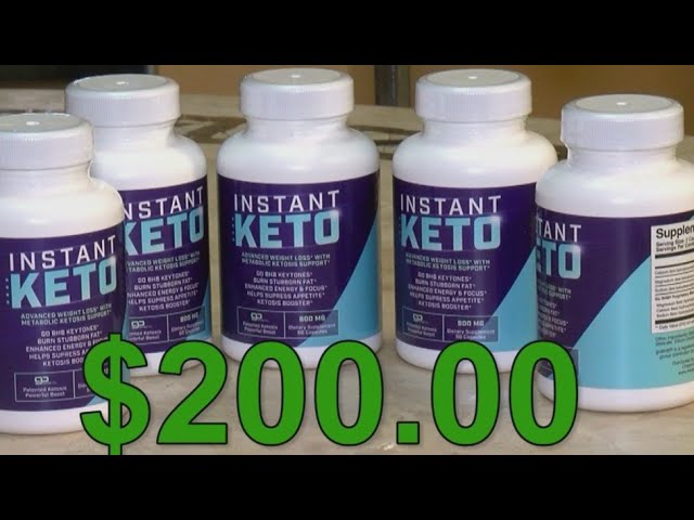 keto tablets reviews