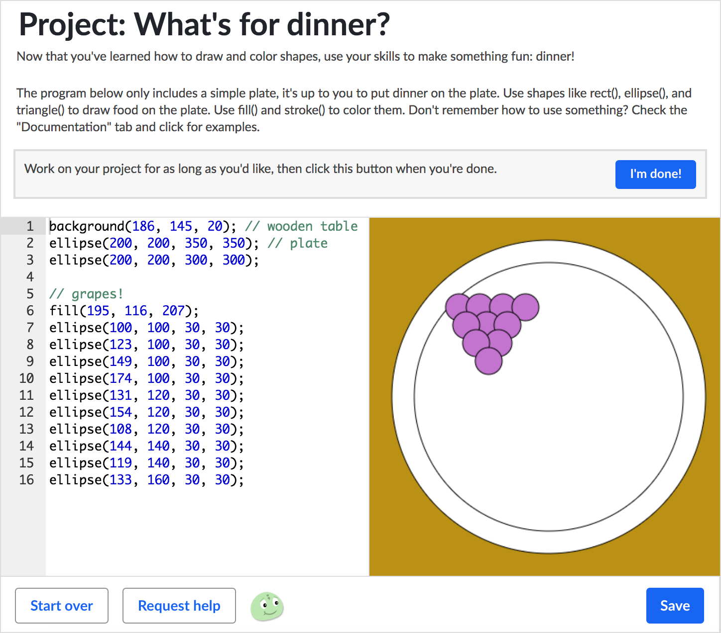 khan academy computer programming