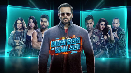 khatron ke khiladi season 12 episode 4