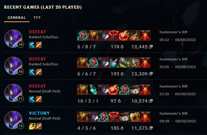 khazix build