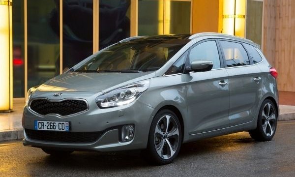 kia carens price philippines