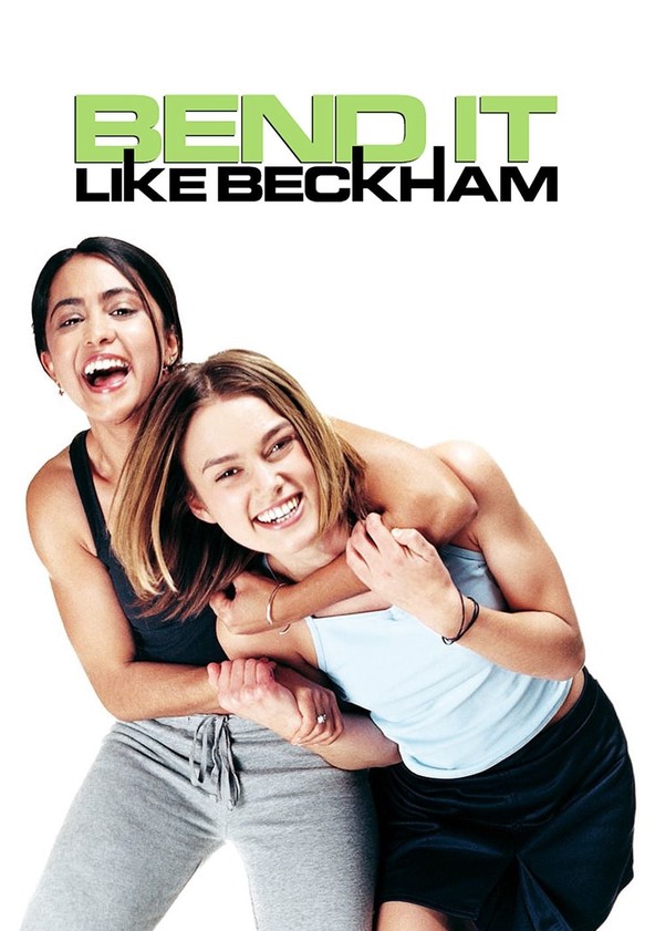 kick it like beckham full movie