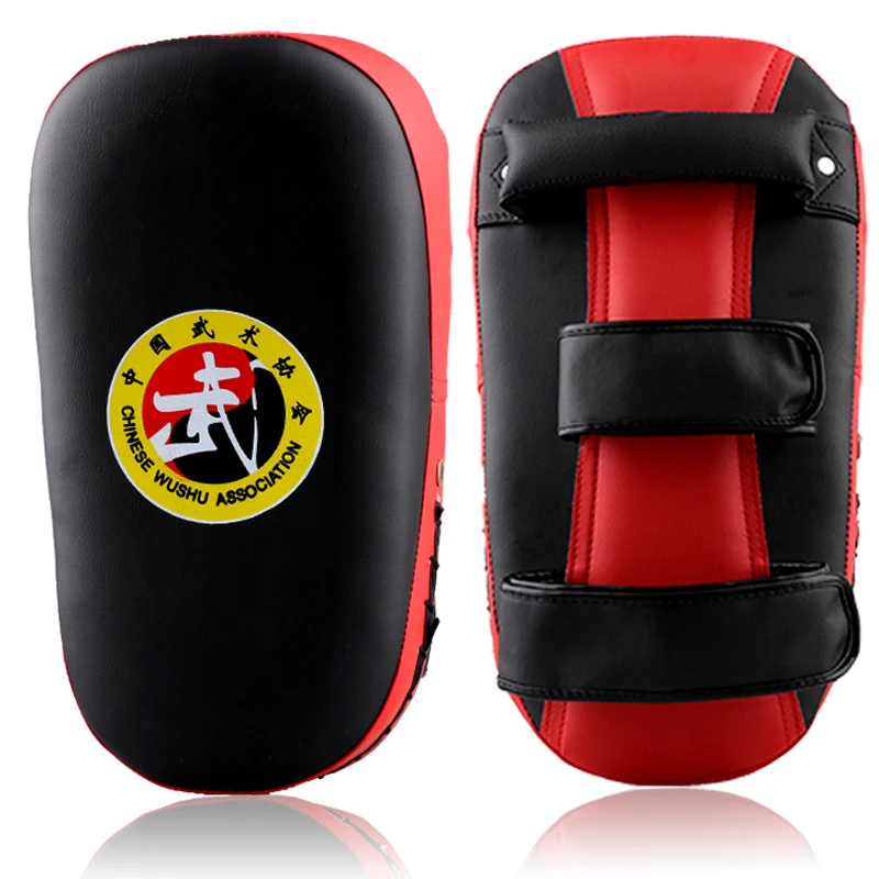 kickboxing pads