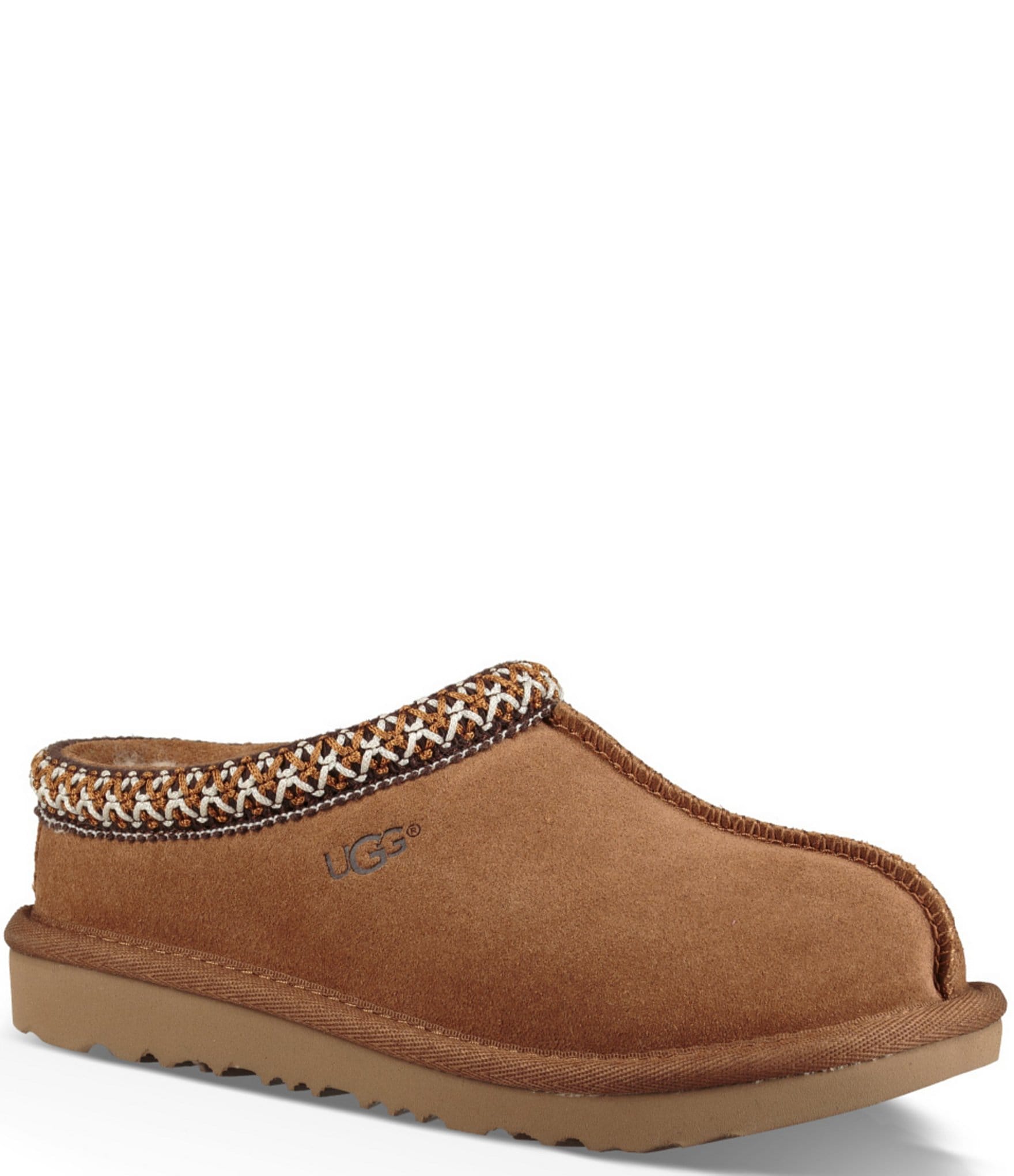 kids ugg tasman