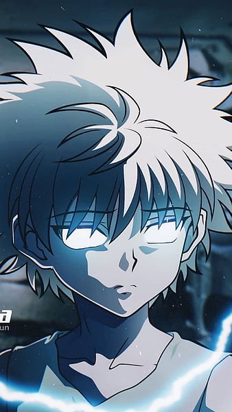 killua pp