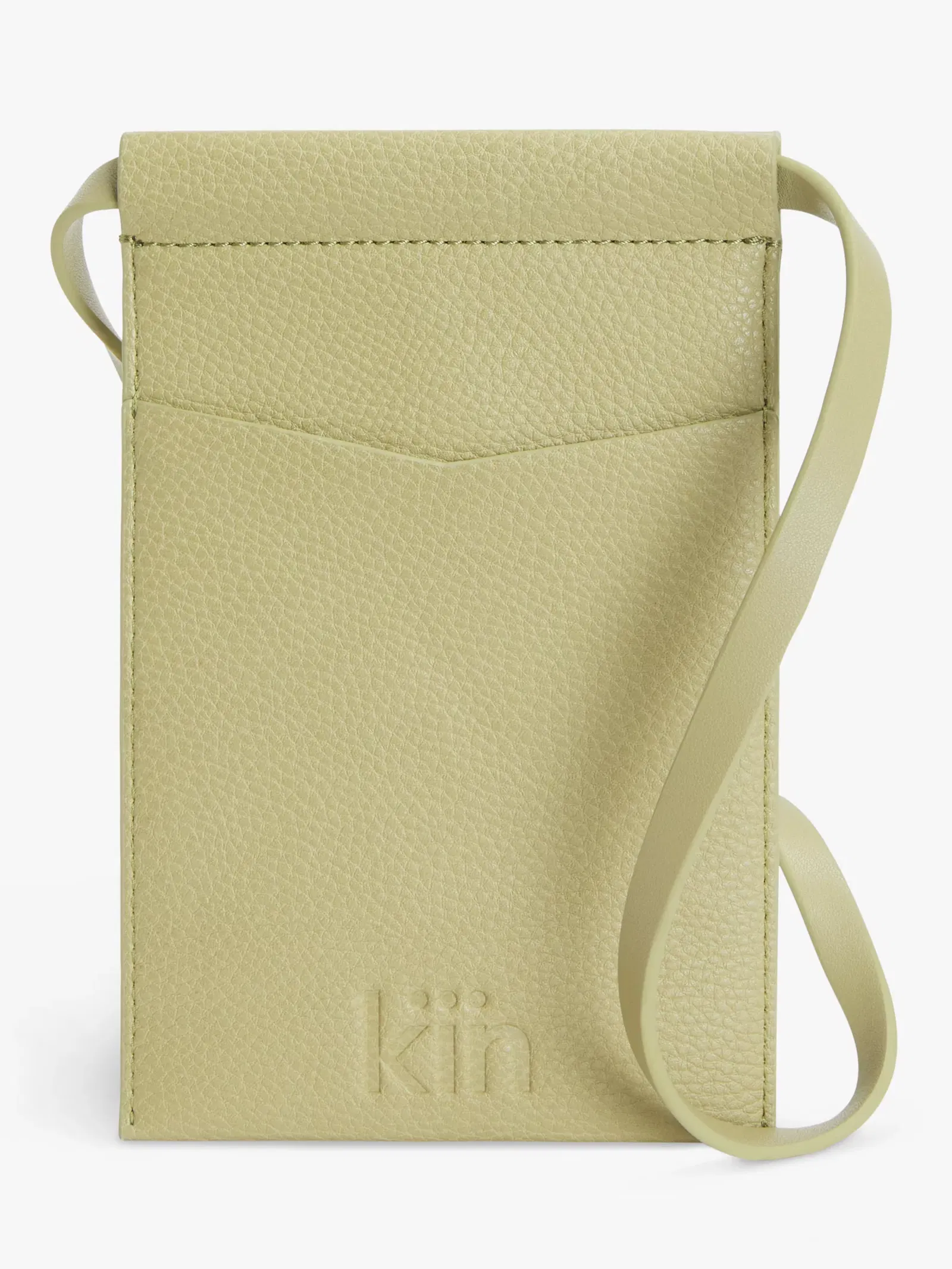 kin cross body bag