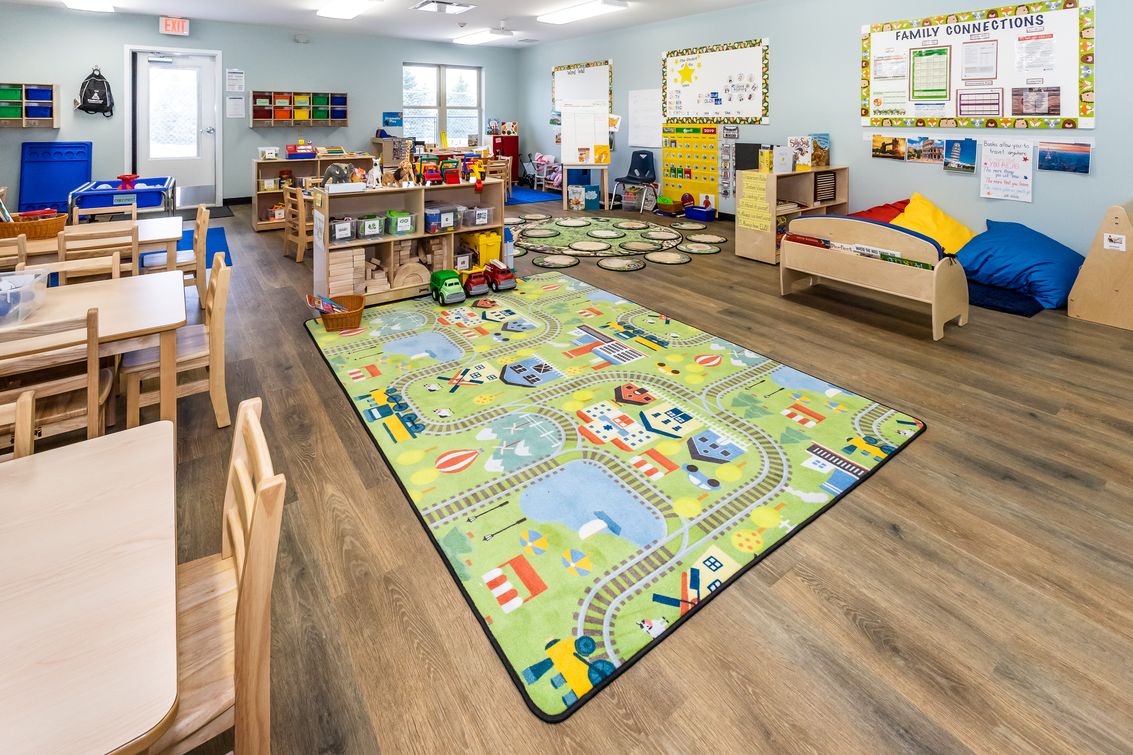 kindercare southaven