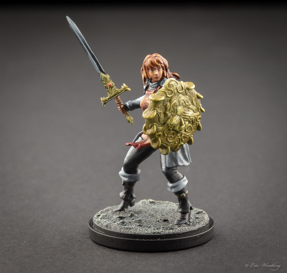 kingdom death