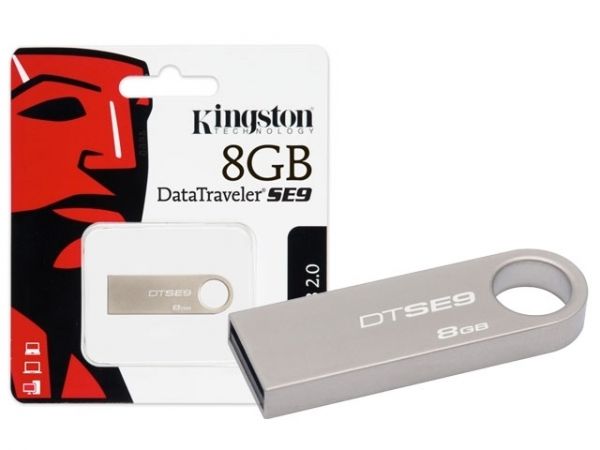 kingston pen drive price