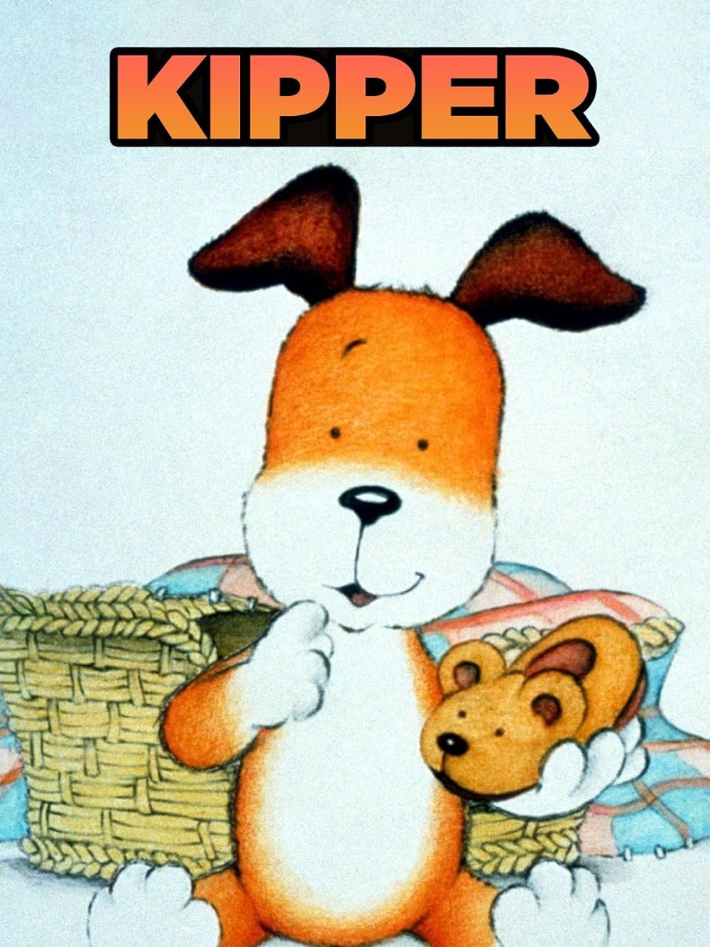 kipper tv