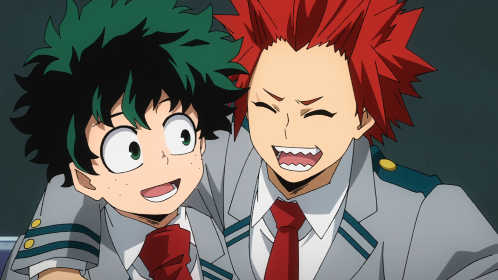 kiri deku