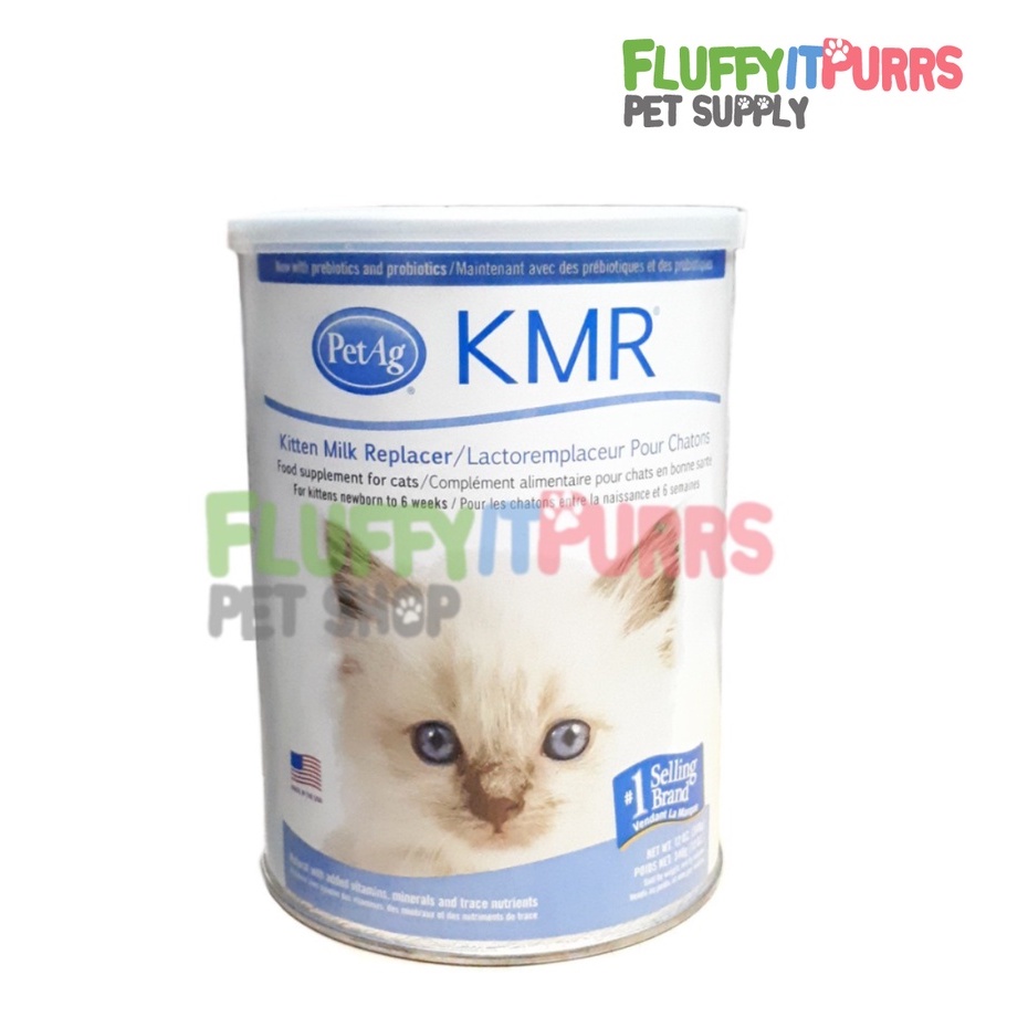 kitten milk replacer philippines