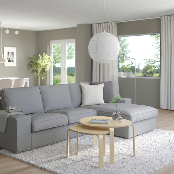 kivik sectional