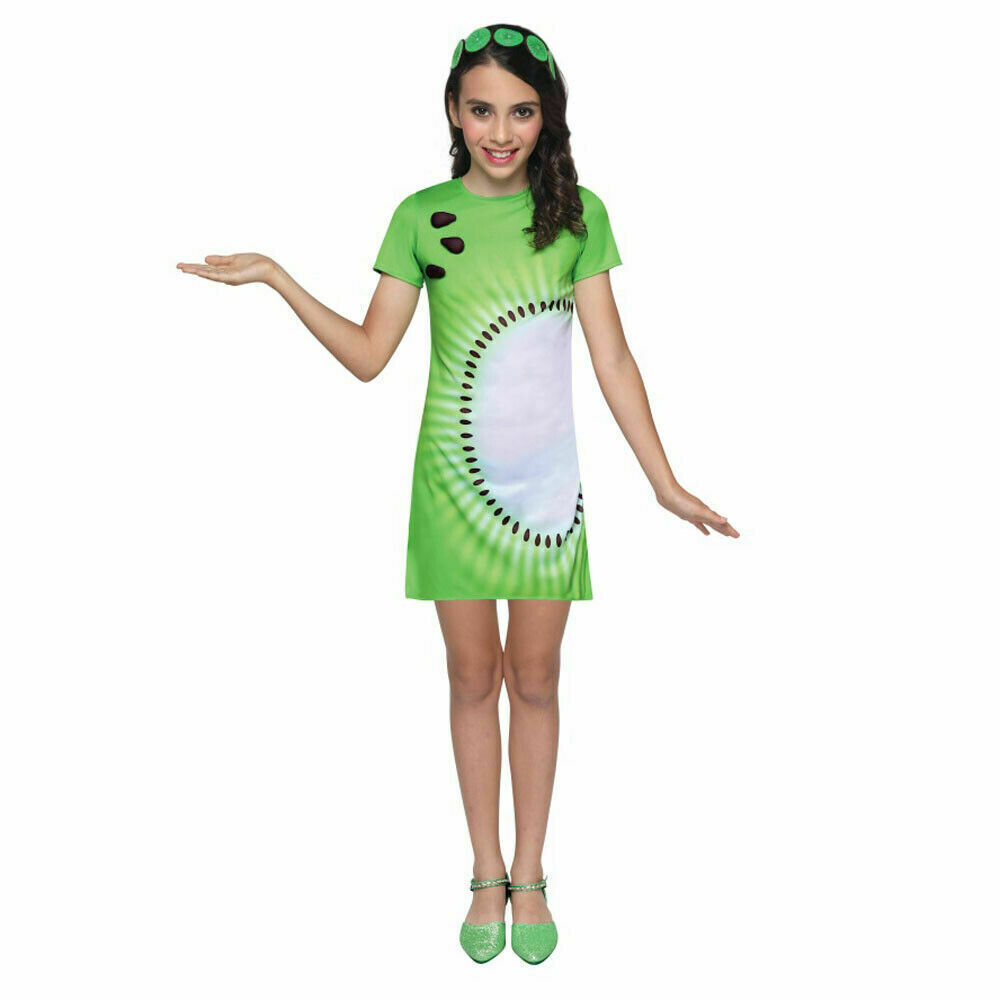 kiwi costume