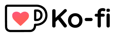 ko fi logo