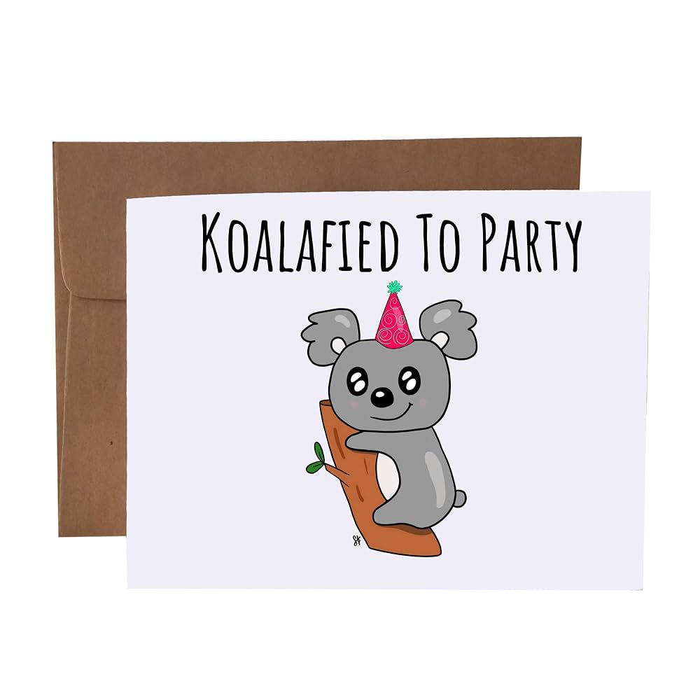 koala puns