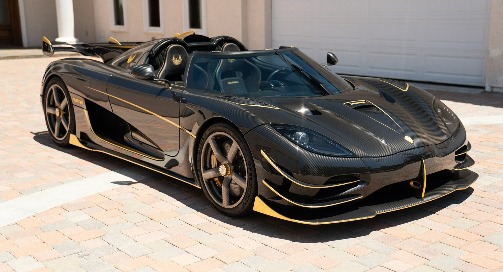 koenigsegg agera r price