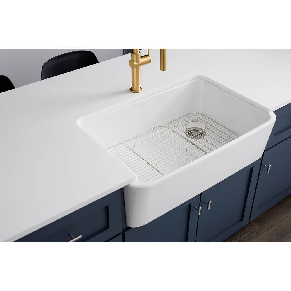 kohler sinks