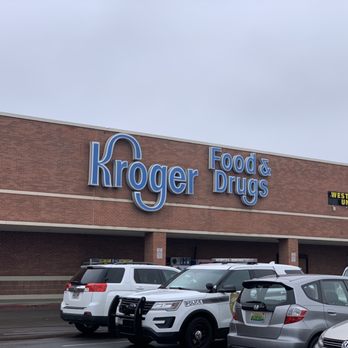 kroger pharmacy memorial