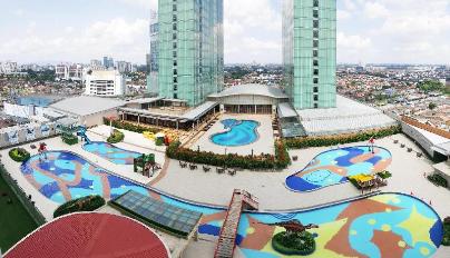 ksl hotel & resort