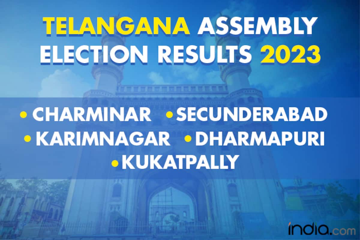 kukatpally election results 2023