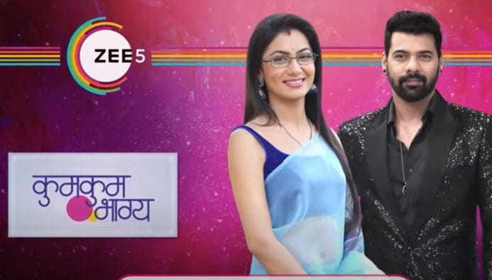 kumkum bhagya 7 june 2022