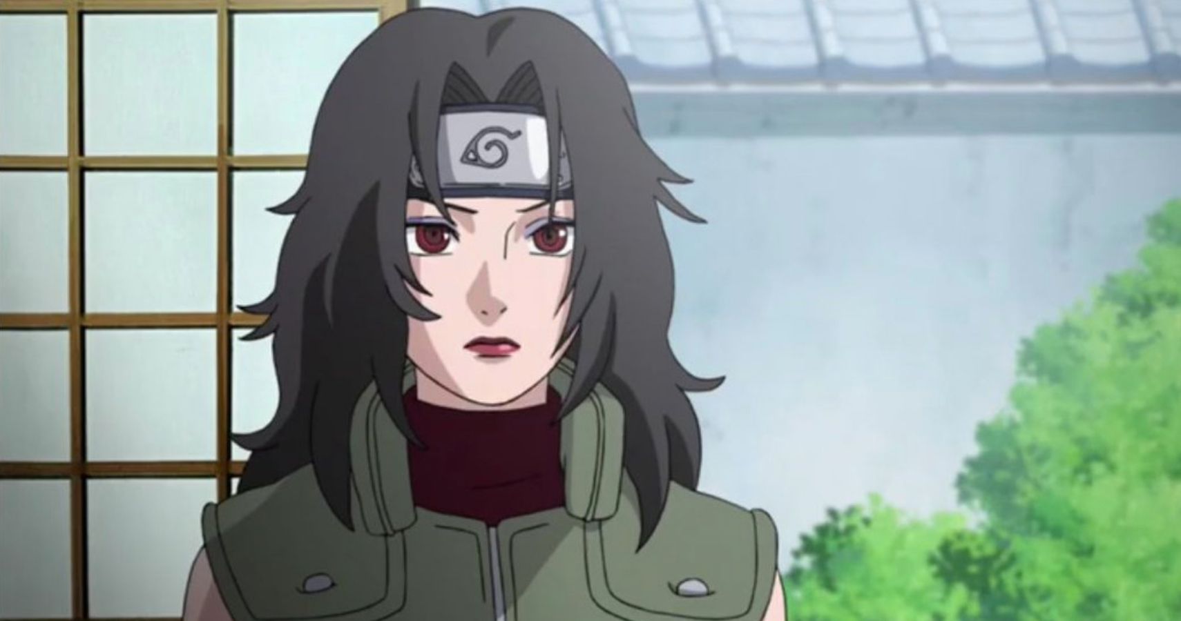 kurenai era uchiha