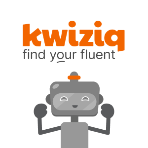 kwiziq french