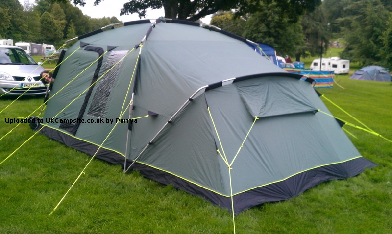 kyham tent