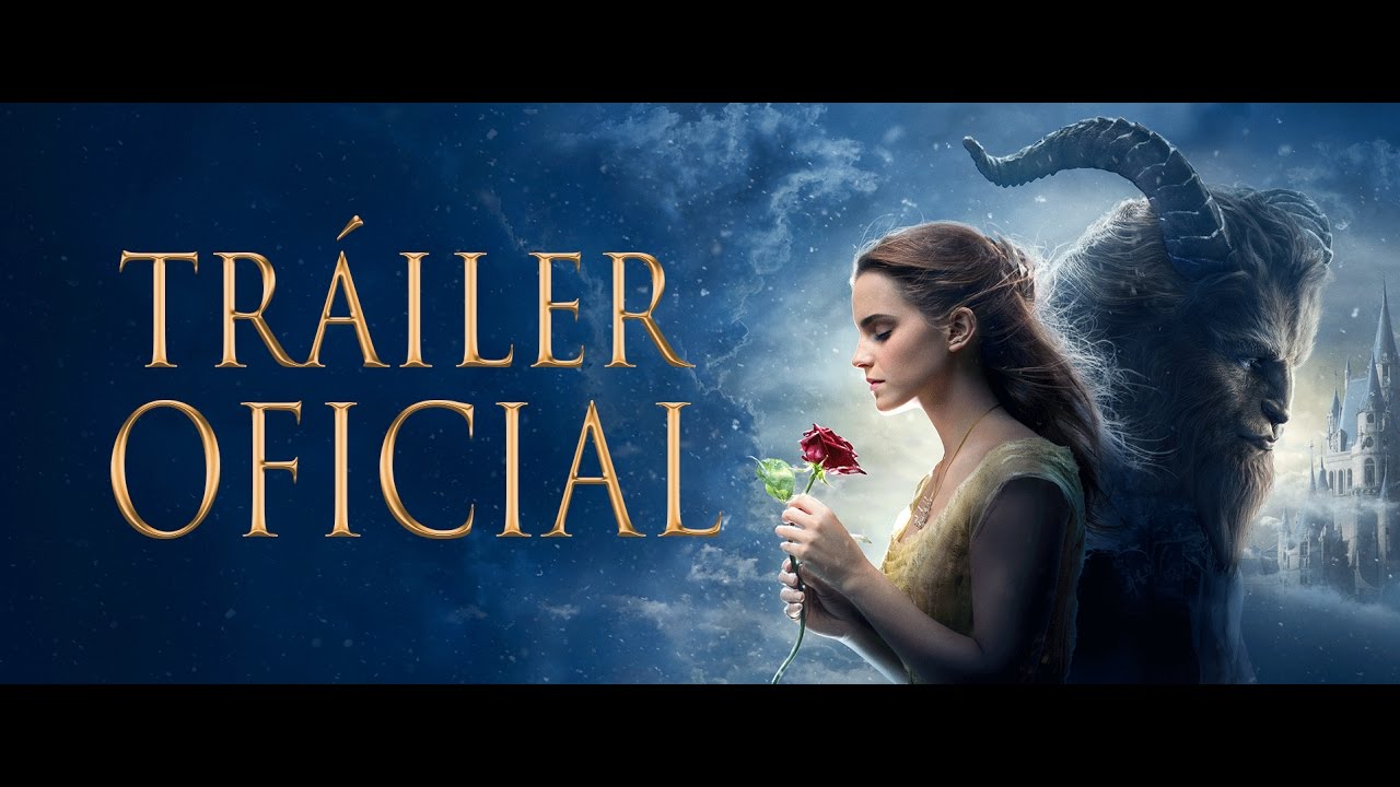 la bella y la bestia pelicula completa en español youtube