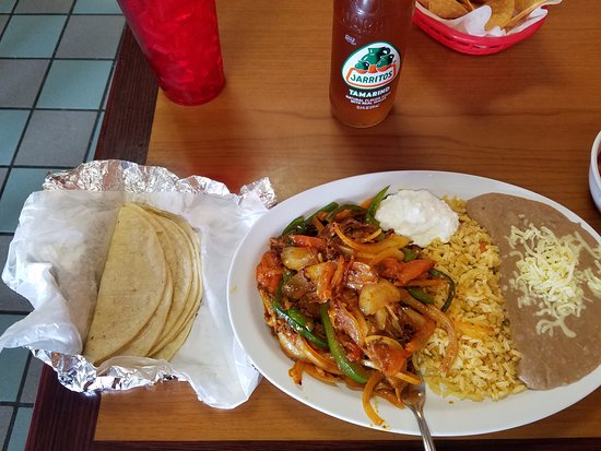 la guadalupana restaurante