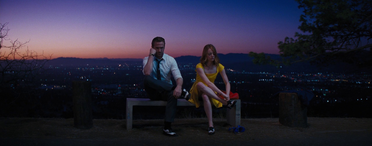 la la land 2019