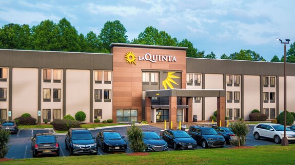 la quinta south carolina i 95