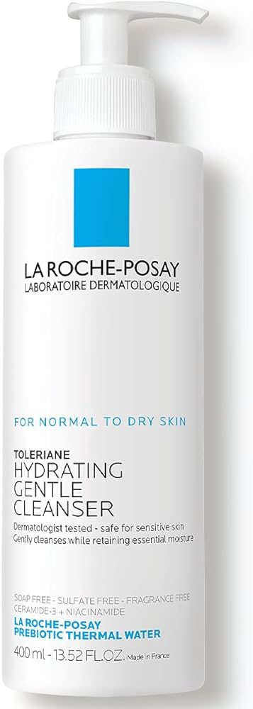 la roche posay amazon