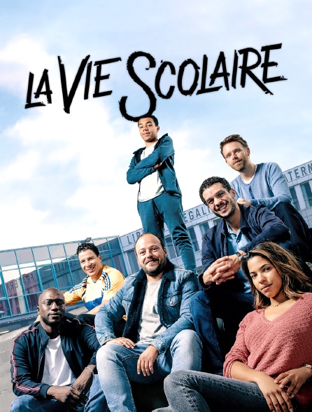 la vie scolaire streaming vf