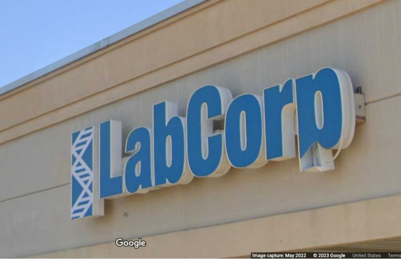 labcorp veronica avenue somerset nj