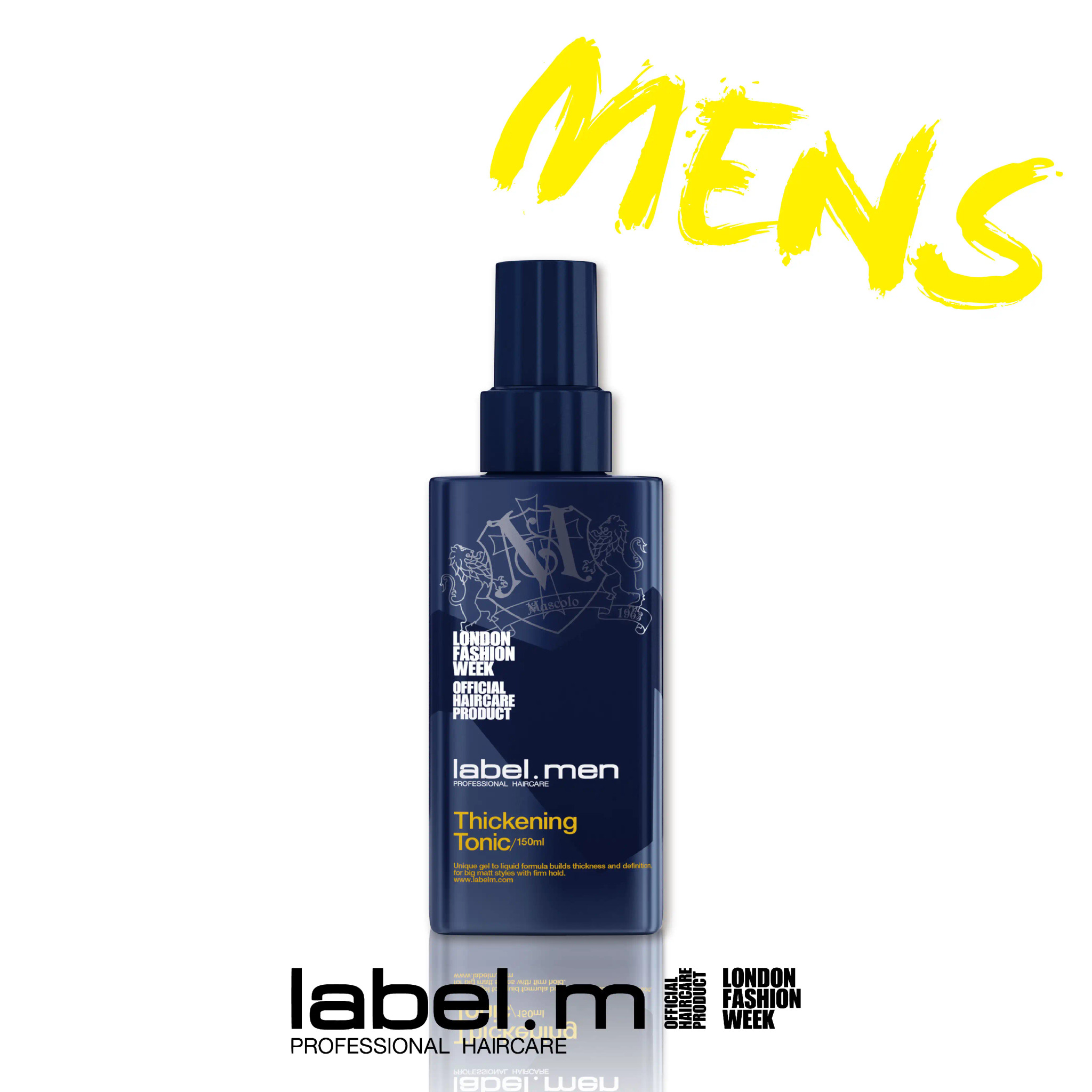 label m thickening tonic