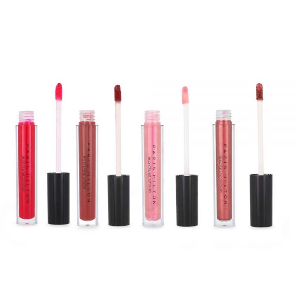 labiales de paris hilton