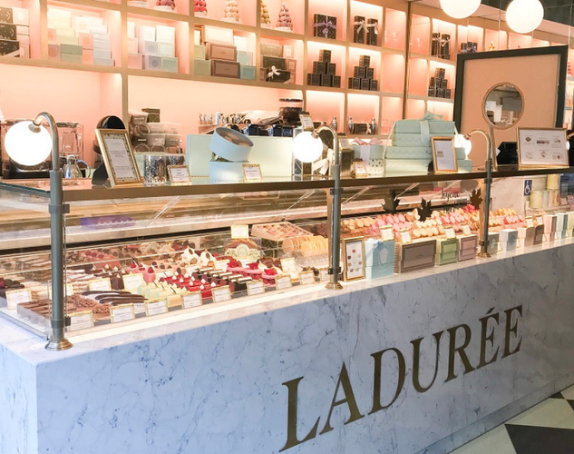 laduree online shop