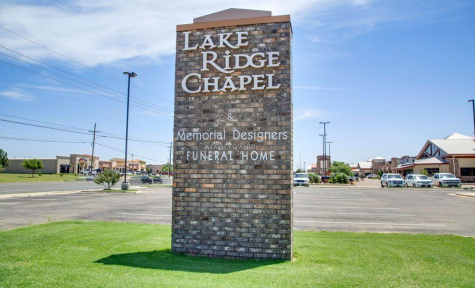 lake ridge chapel and memorial designers