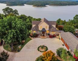 lakehomes.com arkansas