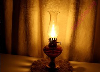 lamp lighting meaning in hindi