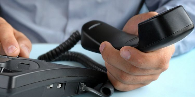 landline phone service near me