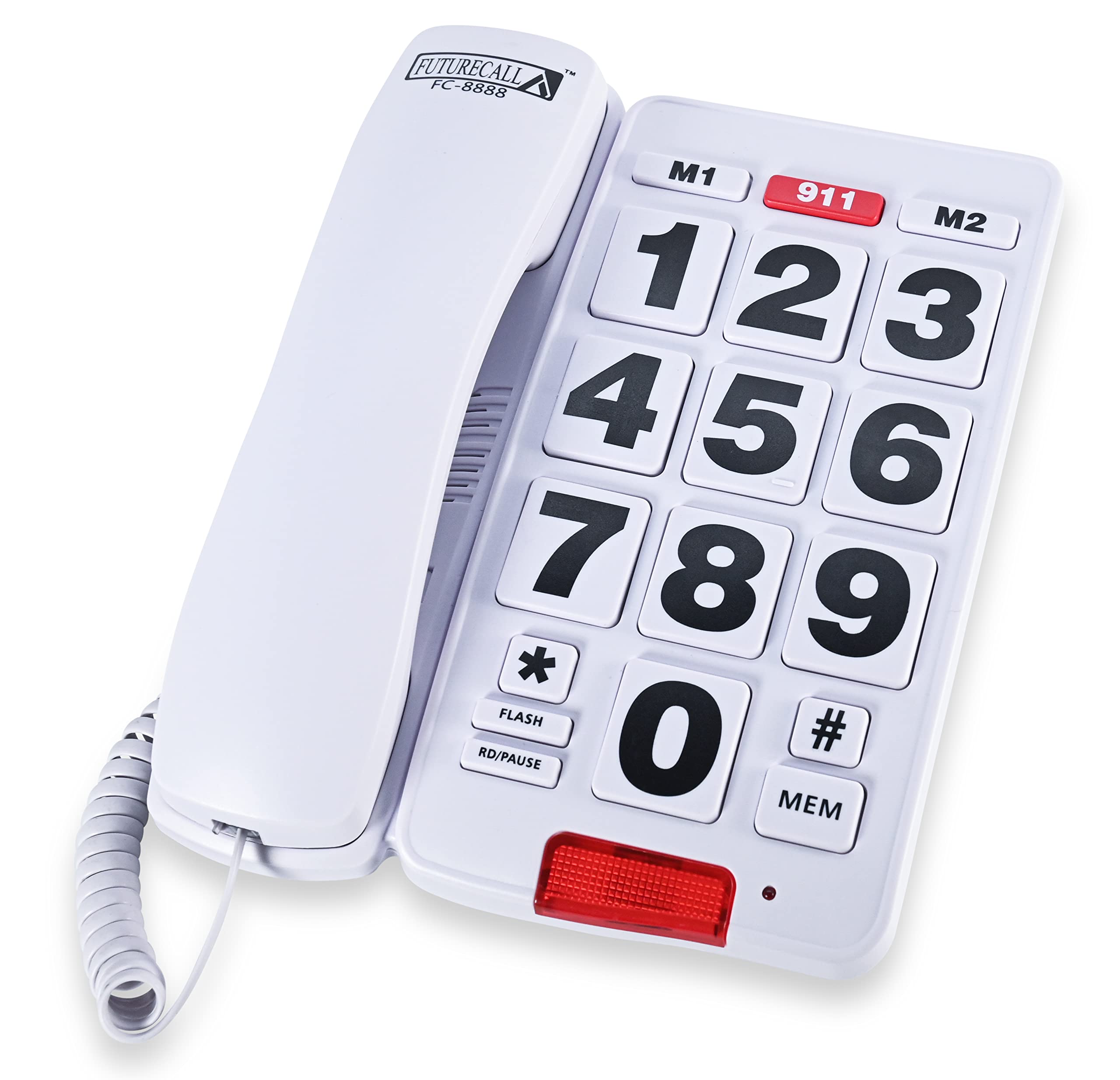landline telephones for seniors