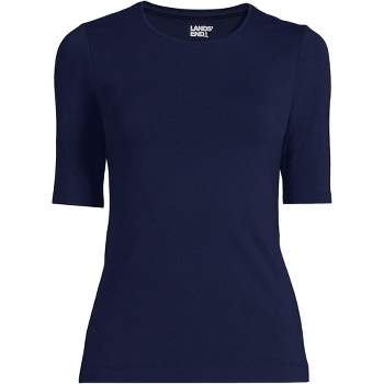 lands end t shirt damen